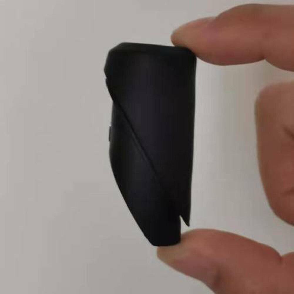 1PCS Black Antenna Bezel Base Replacement Fit For 2014-2020 for Toyota Tundra