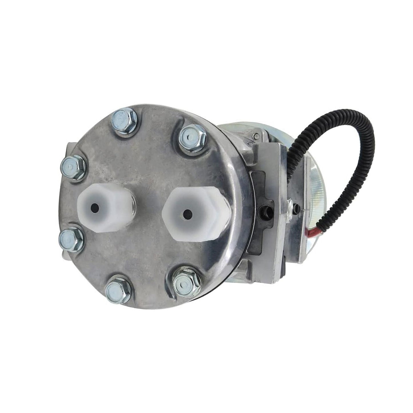 A/C Air Compressor For CAT TH220B TH330B TH350B TH460B TH560B TH580B A+ 178-9570