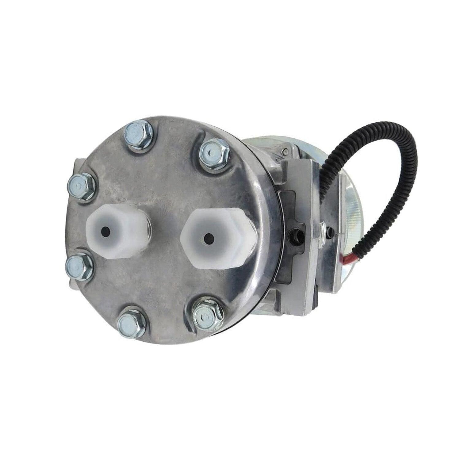 A/C Air Compressor For CAT TH220B TH330B TH350B TH460B TH560B TH580B A+ 178-9570