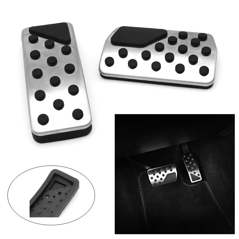 3Pcs Center Control Button Frame Trim Panel TypeA For COBALT 2005-2010 v