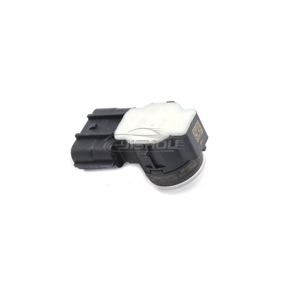 PDC Right Bumper Parking Assist Sensor White 39680-T0A-R420 for Honda Accord Q