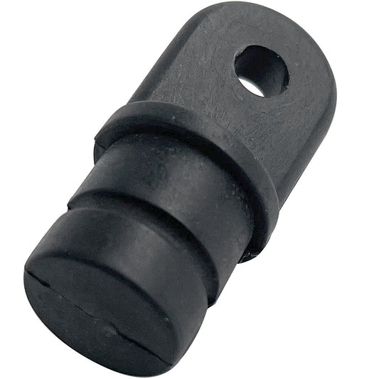 Nylon Canopy Boat Bimini Top Cover Fitting Tube Eye End Eye-end 5/8 Inch v