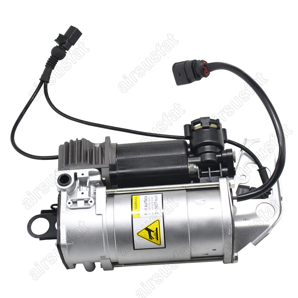 Luftfederung Kompressor Luftpumpe for VW Touareg 7L 7LA, 7L6, 7L7 7L0 698 853 Q