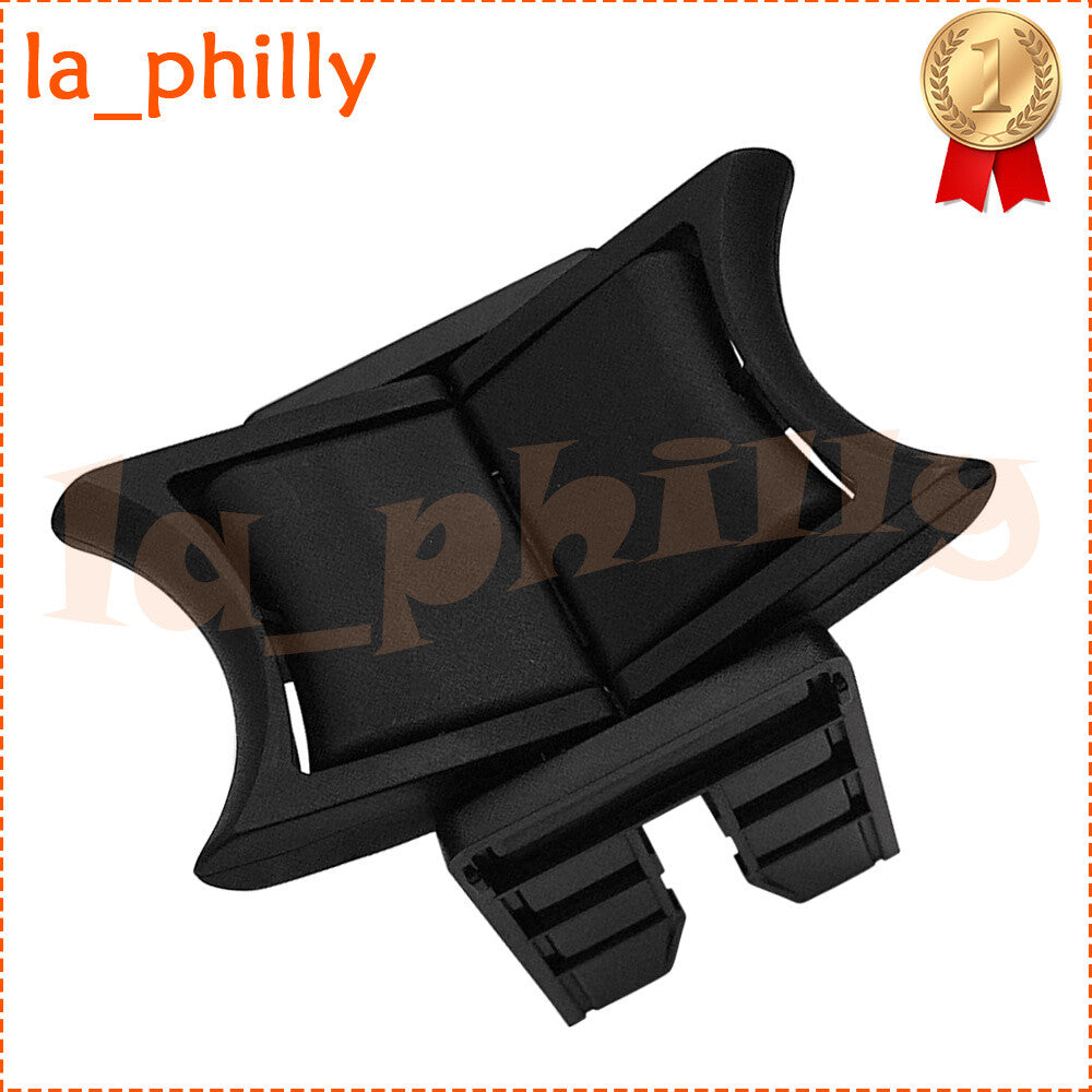 Dual Console Center Cup Holder Drink Insert Divider for Toyota for Camry 2012-2017 Q