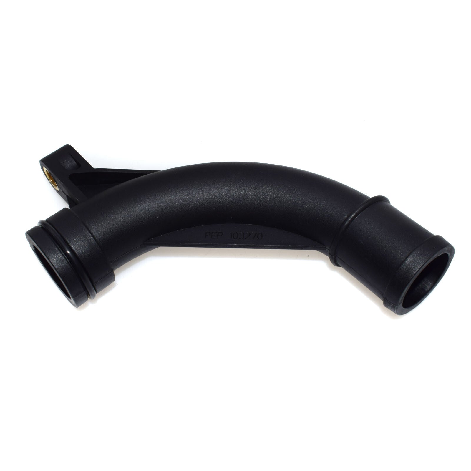 Brand new THERMOSTAT Curved cooling pipe PEP103270 for Land Rover Freelander n