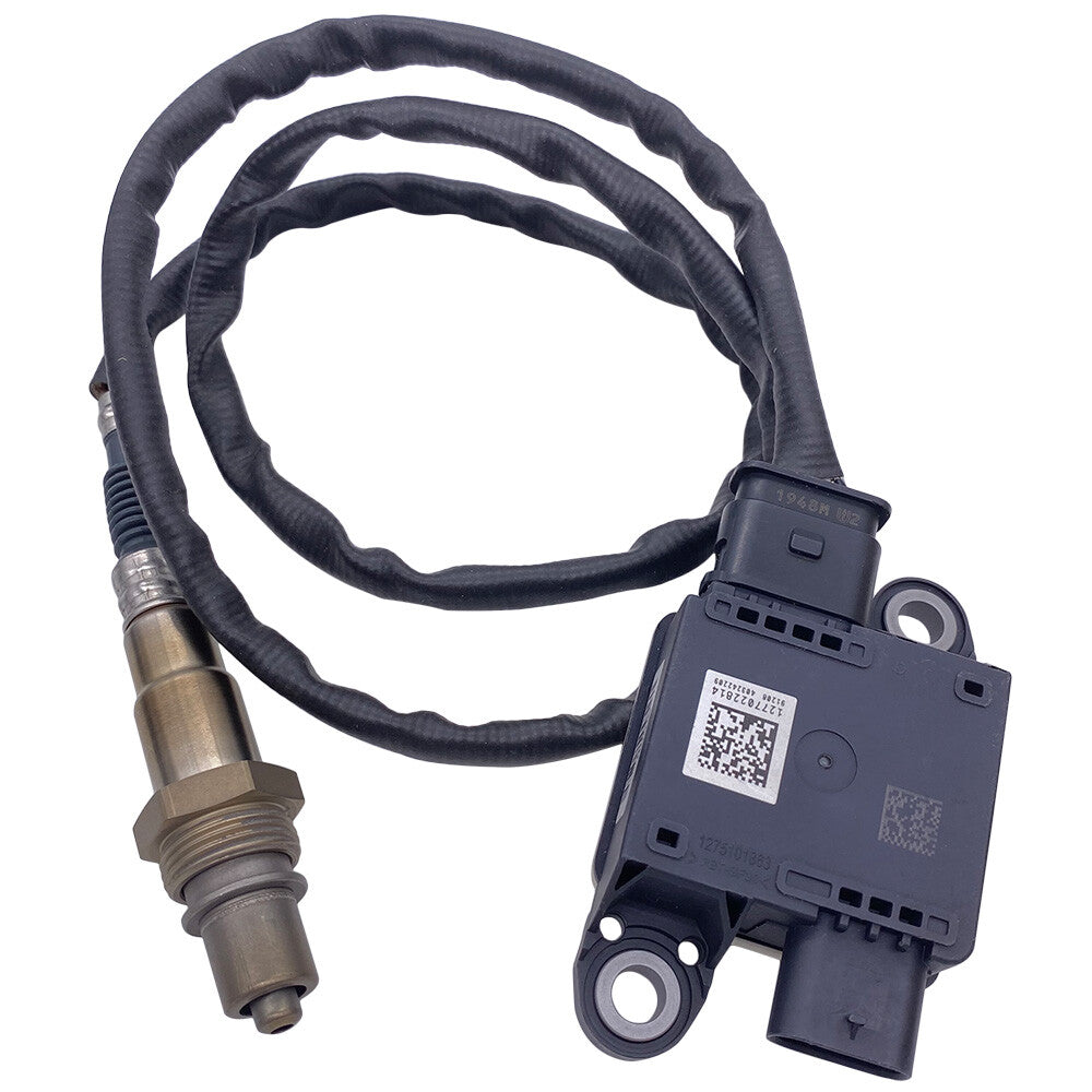 Diesel exhaust particulate sensor for 320d RWD 18-22 0281007690 8582023-03- n
