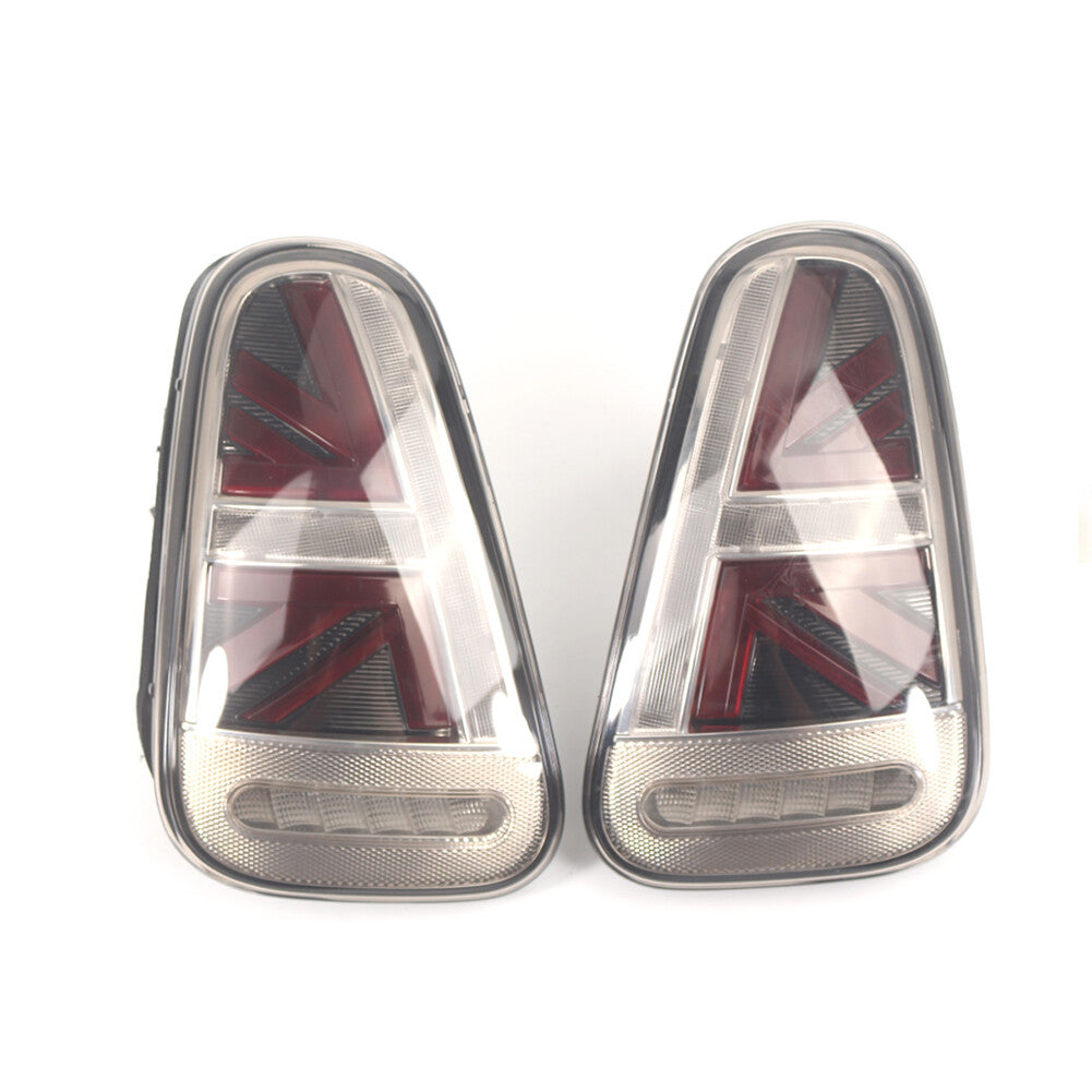 Tail Lights Turn Signal Lamps for Mini Cooper R50 R53 2001-2006 R52 2005-2008