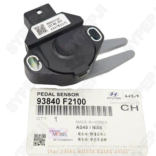 Ignition lock switch sensor 93840F2100 for 2018-2020 for Kia Rio IV for HYUNDAI KONA - new