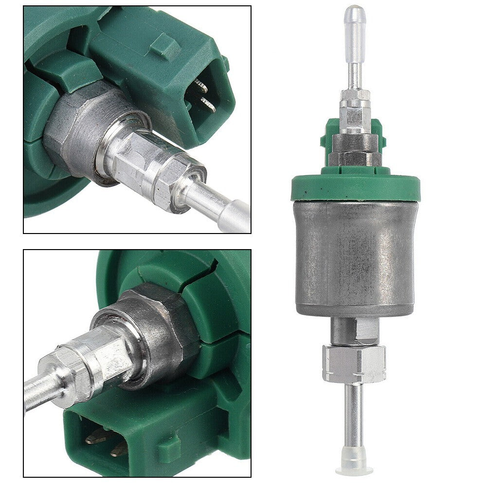 12V-28ml Oil Dosing Pump Fuel Pump Diesel for Eberspacher Auxiliary Heater v