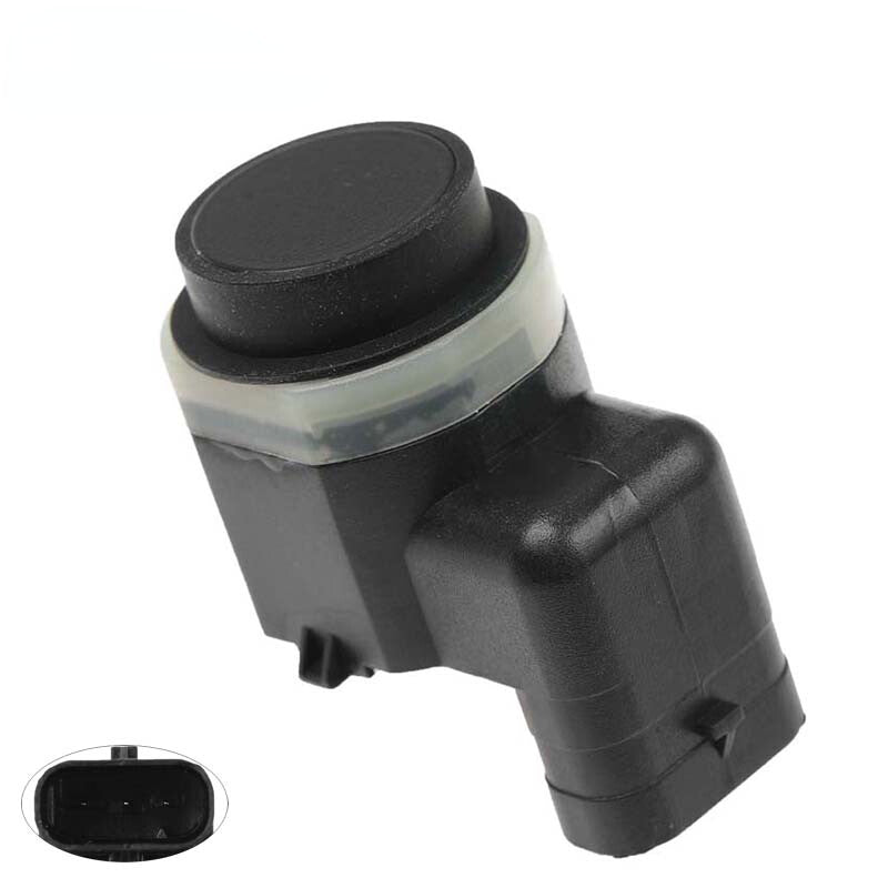 4-pack parking assist sensors suitable for E70, E71, E72, E83, X5 (2007-2013), X6. (66209270501-) n