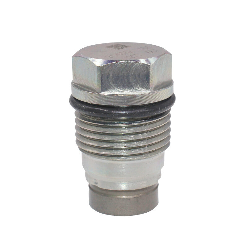 Fuel Common Rail Pressure Relief Valve 1110010013 For 4938005 8973716180 v