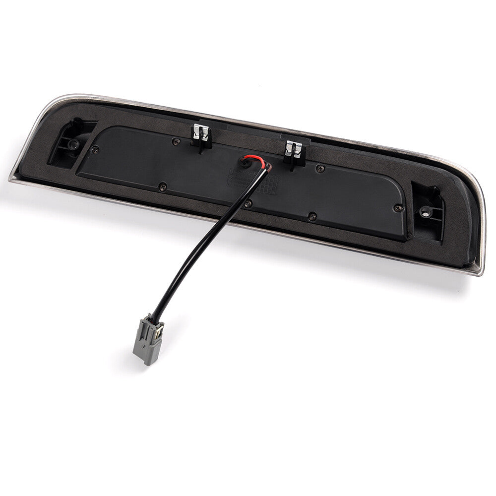 Fits 2014 - 2018 for SILVERADO for GMC for SIERRA LED 3RD Brake Cargo Light Brand New - v