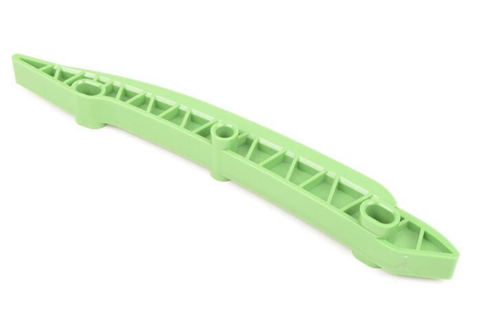 Left timing chain guide is suitable for W204 W212 R172 C200 M271- n