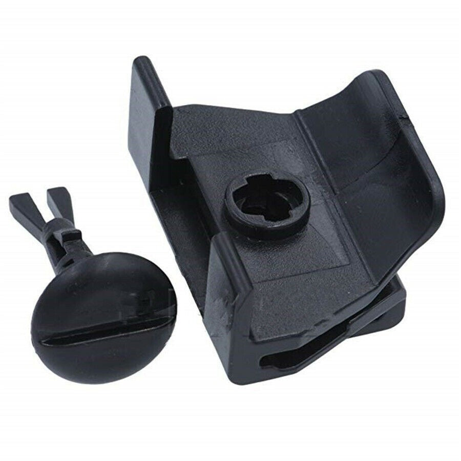 Safety lock kit, battery front accessory, safe and