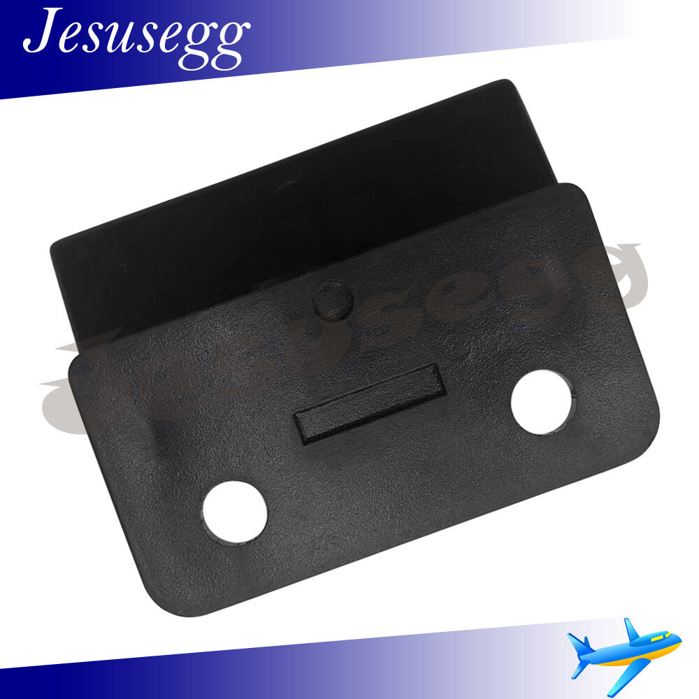 Black Center Console Lid Armrest Cover for 4Runner 2011-2019 Prius C 2012-2019 Q
