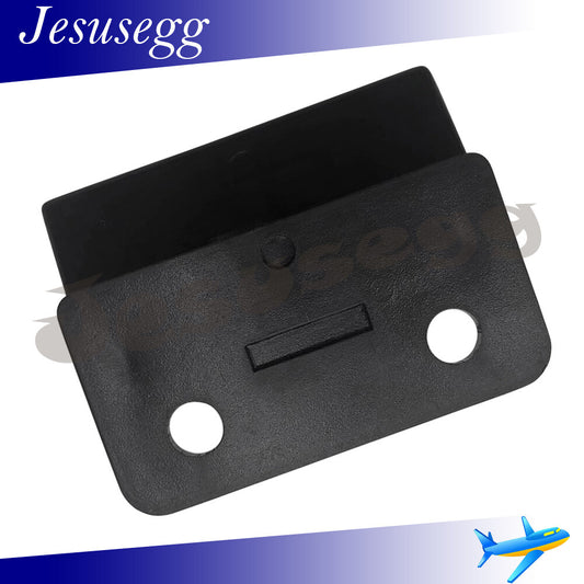Black Center Console Lid Armrest Cover for 4Runner 2011-2019 Prius C 2012-2019 Q