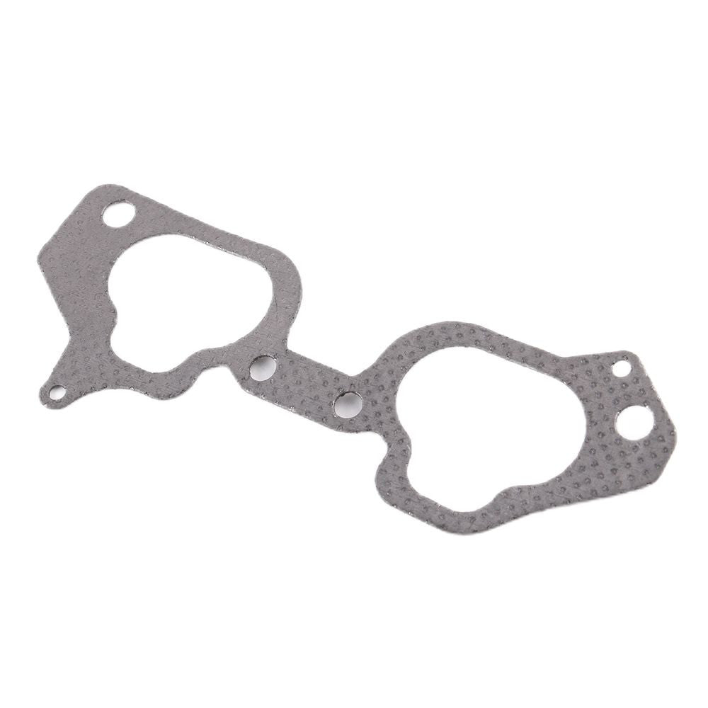 2X Intake Manifold Gasket For Baja for Forester for Impreza Legacy Outback WRX 2004-2017 Q