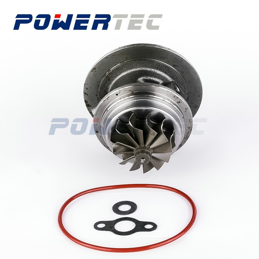 Turbocharging CHRA is suitable for Mitsubishi Fuso Canter FE5 FE6 3.9 L 105 KW 49178-02350 ME220308