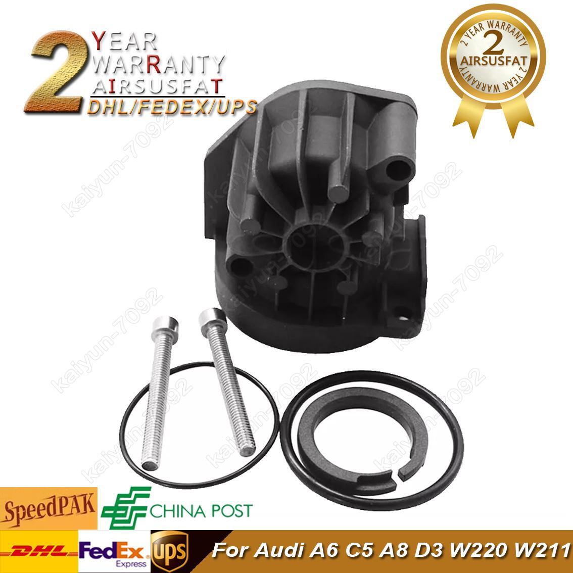 Air Suspension Compressor Cylinder Rings fit for Audi A6 C5 for A8 D3 W220 W211 Kits