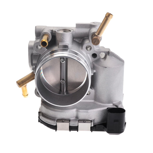 The new throttle body is suitable for VW for Golf and for Jetta OE: 0280750061 Q