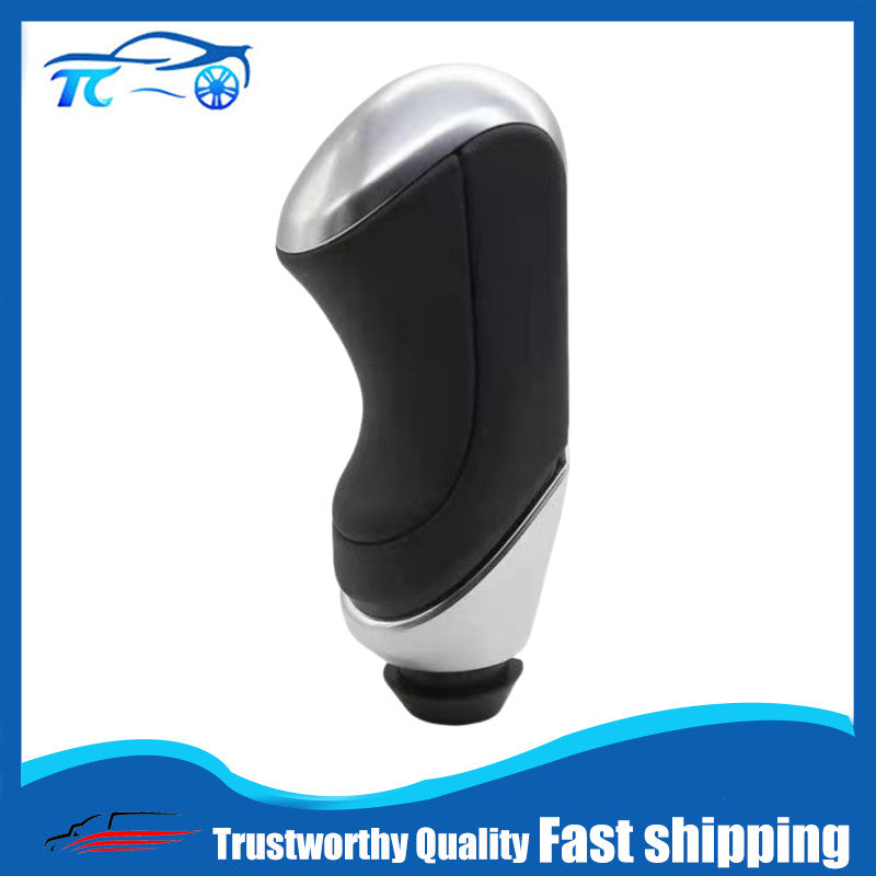 96732583ZE fit for Peugeot 508 408 for Citroen DS5 DS6 gear lever handle head
