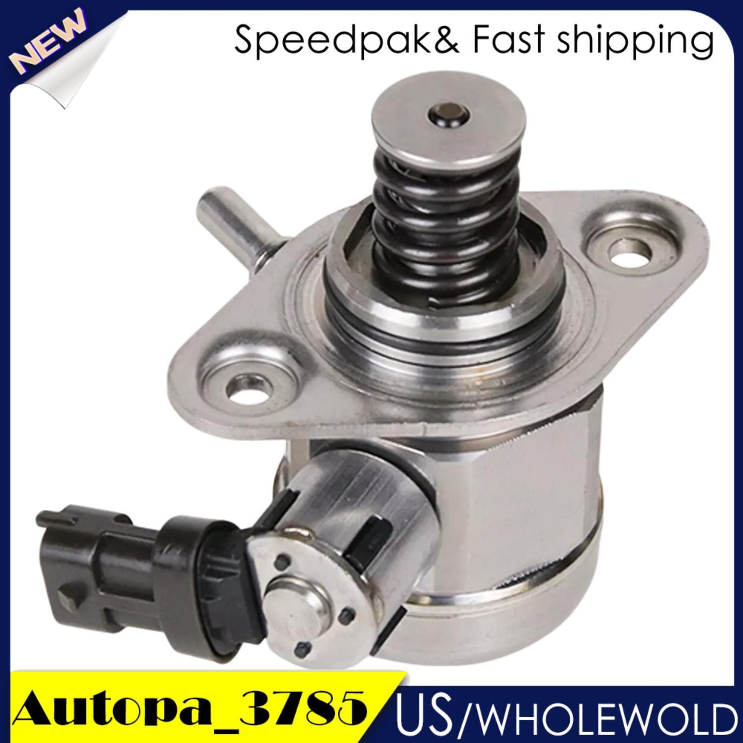 High Pressure Fuel Pump For HM10051 for Hyundai for Tucson Santa Fe for Kia Optima Sorento