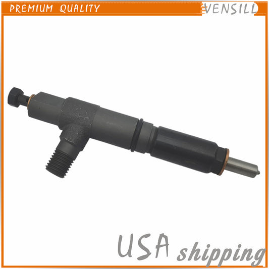 Fuel Injector 1G796-53001 For Kubota Engine V2203 V2203MDI Bobcat Loader S130
