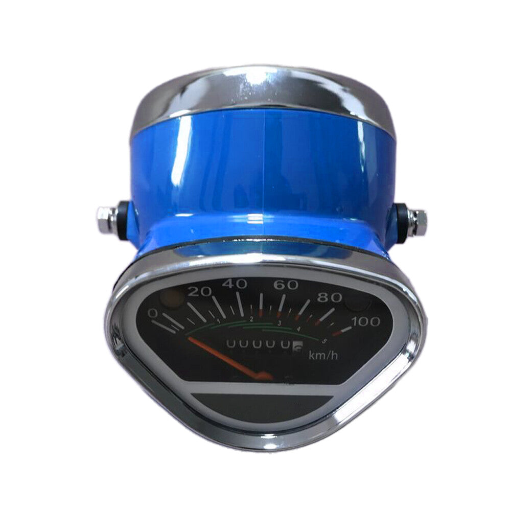 Headlight Speedometer Odometer With Case Part Fit for Honda Trail CT70 1969-1970