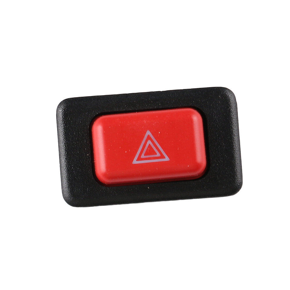 Hazard Warning Light Switch Push Button for Mitsubishi for Pajero Shogun MK2 1991-99
