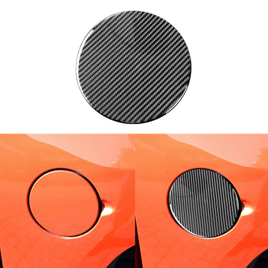 3Pcs Carbon Fiber Dashboard Strips Cover Trim For Hilux 2015-2021 v