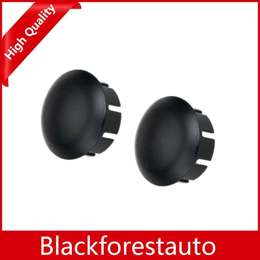 Qty 2 Windshield Wiper Arm Nut Cap Front for Chrysler for Pacifica for Jeep Cherokee Q