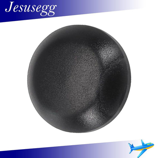 Wiper Blade Nut Cap Cover Black for Jeep for Grand Cherokee Compass Liberty for Wrangler Q