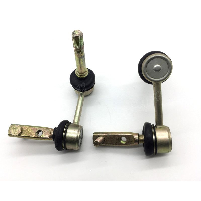 Sway front stabilizer stick end chain pairs are compatible with for LEXUS GS300/400/430 (1997-2005). n