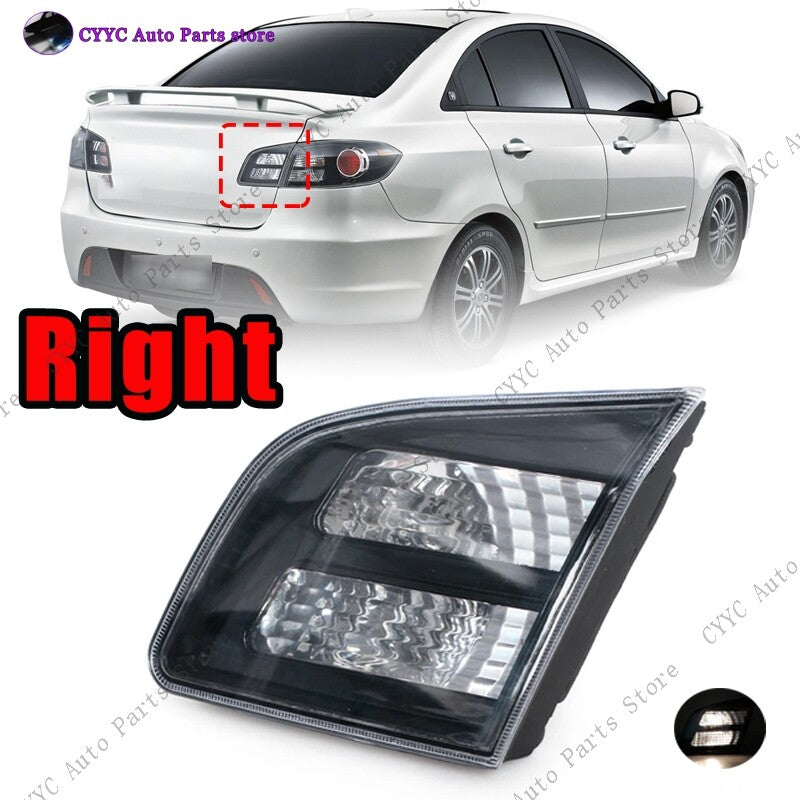 Right Inner Taillight turn signal lights For Chana Alsvin 2009-2012 Sedan