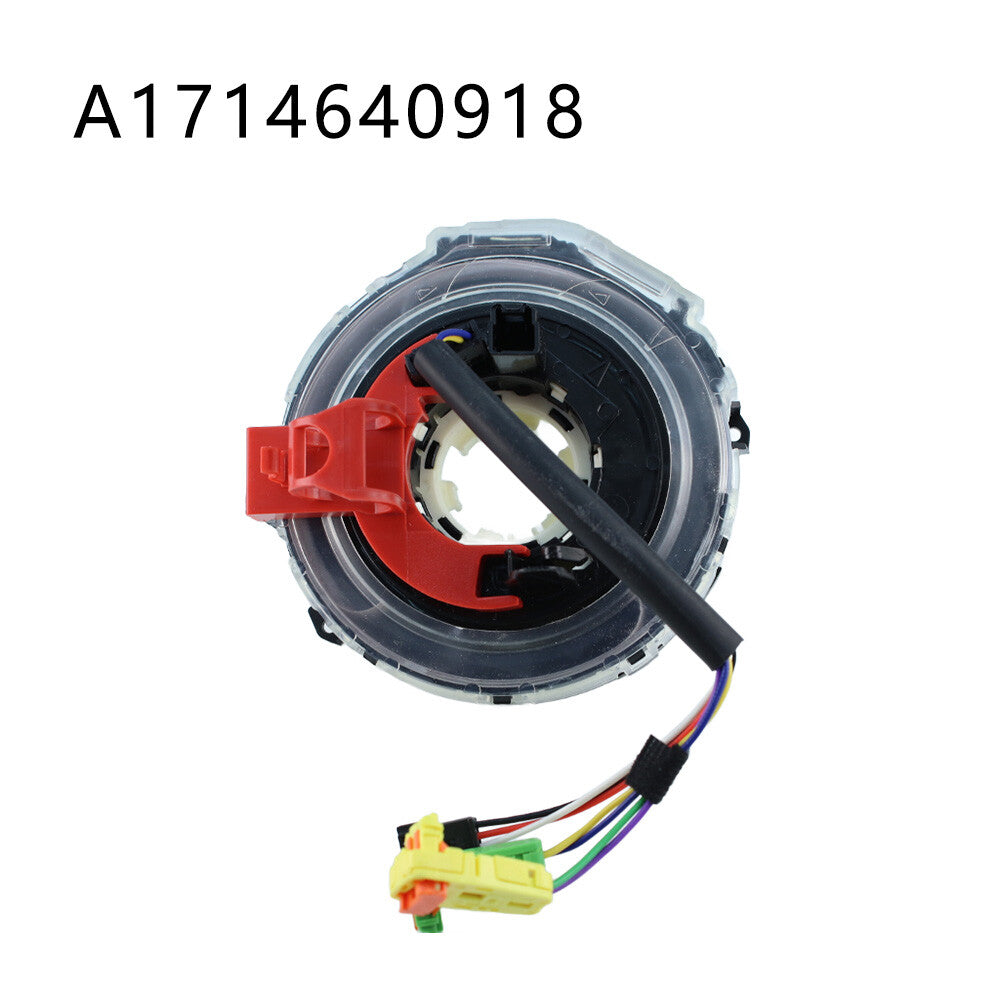 Spiral Cable Clock Spring A1714640918 For 2006-2012 for Mercedes W164 221 C216 C219