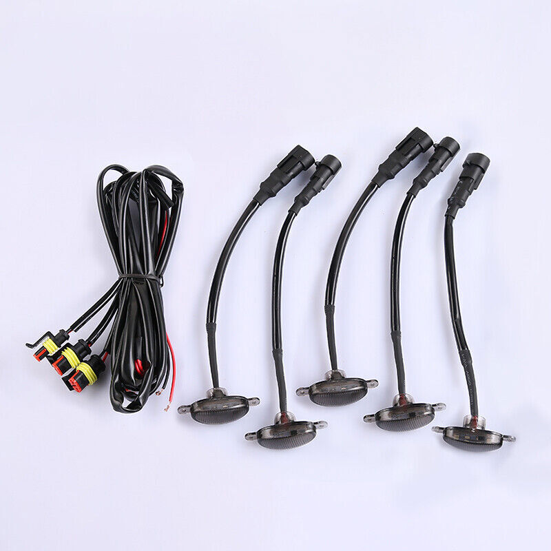 FOR 15-18 for Jeep RENEGADE SUN VISOR SUPPORT CLIP HOLDER BRACKET 5for VW09MS7AA NEW v