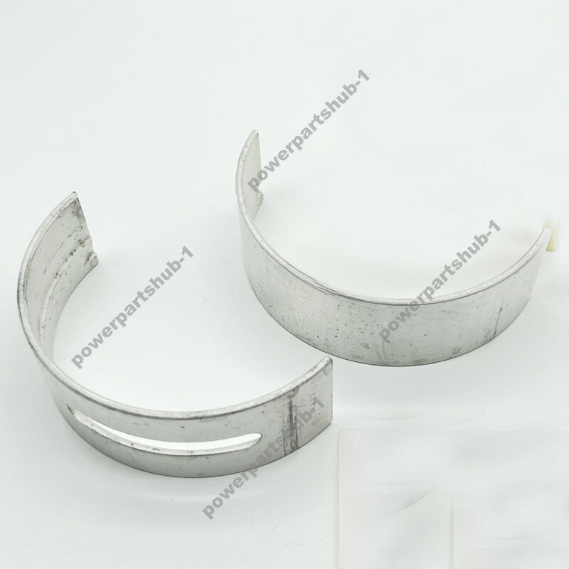 For 6D31-34 Engine Parts MAIN CON ROD BEARING ME999711