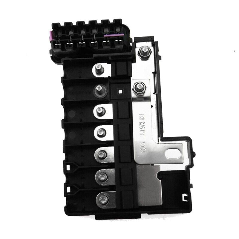 Battery Circuit Fuse Box for Rapid Fabia MK6 6R0 937 550A 6R0 9372678