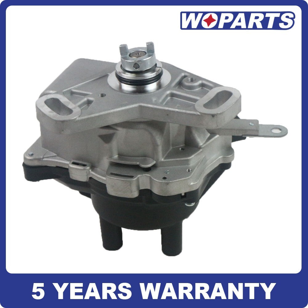 New Distributor Fit for Honda for Rover 1.4L 1.6L D4T94-04 30100-P2A-J01