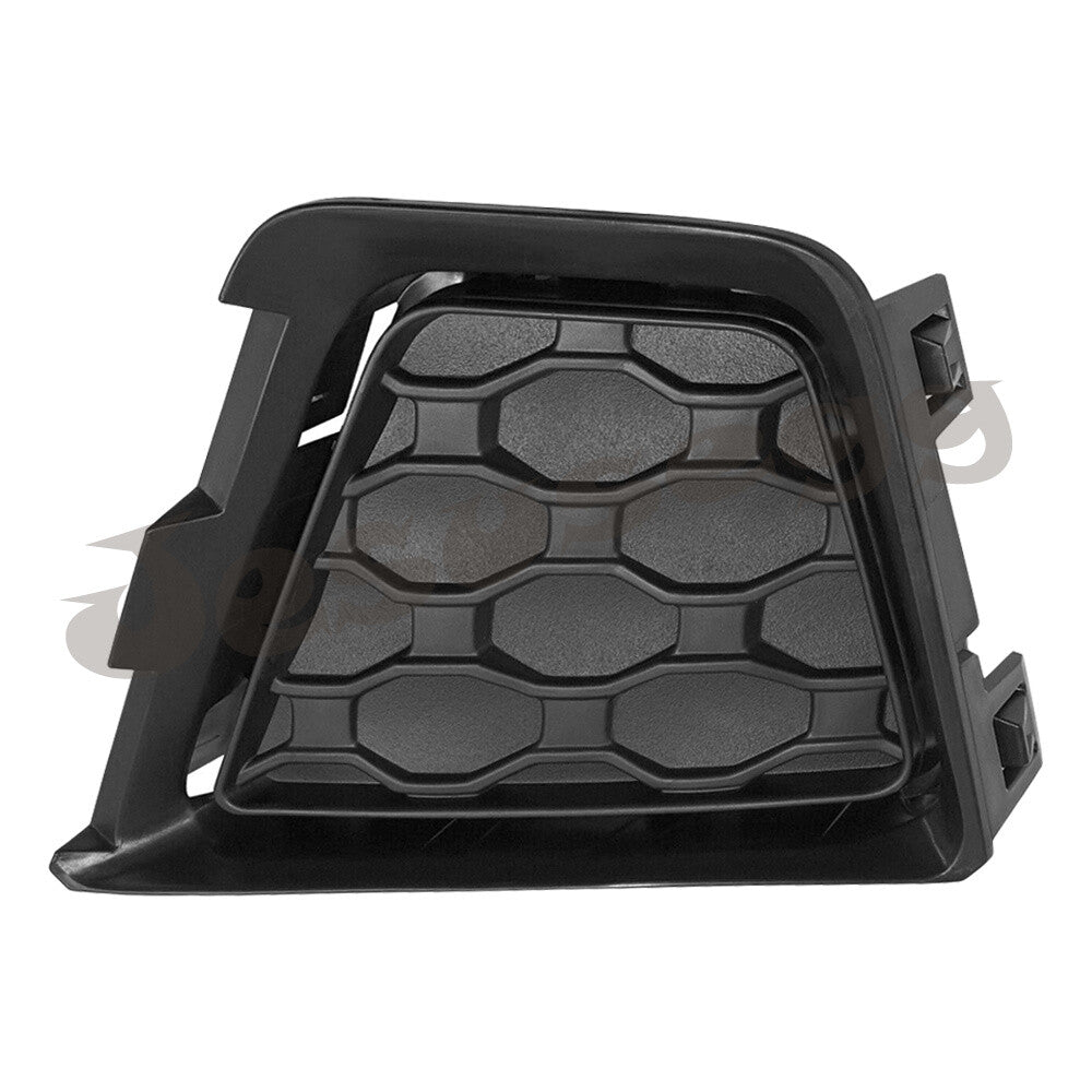 for Jeep Renegade 2019 2020 2021 Fog Light Cover Right Side | Front | Lower