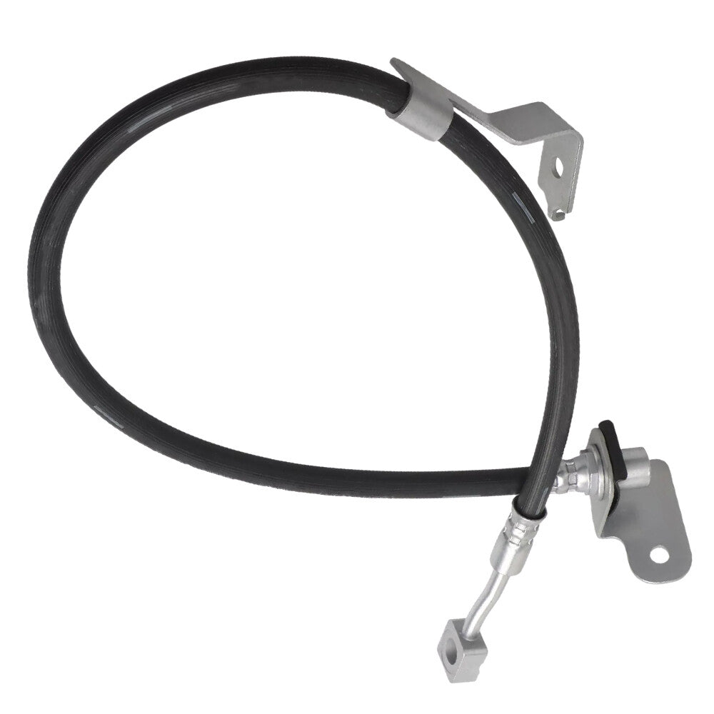 Front Brake Line Hose Left 1188721-00-B For Model Y 2020 2021 2022 Replacement Q