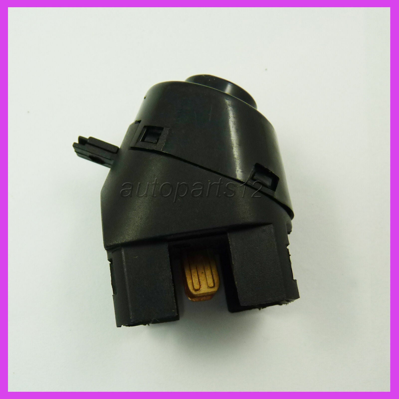 Ignition switch 6N0905865A is suitable for VW for Jetta,for Golf,Cabrio, for Passat,and Corrado. Q