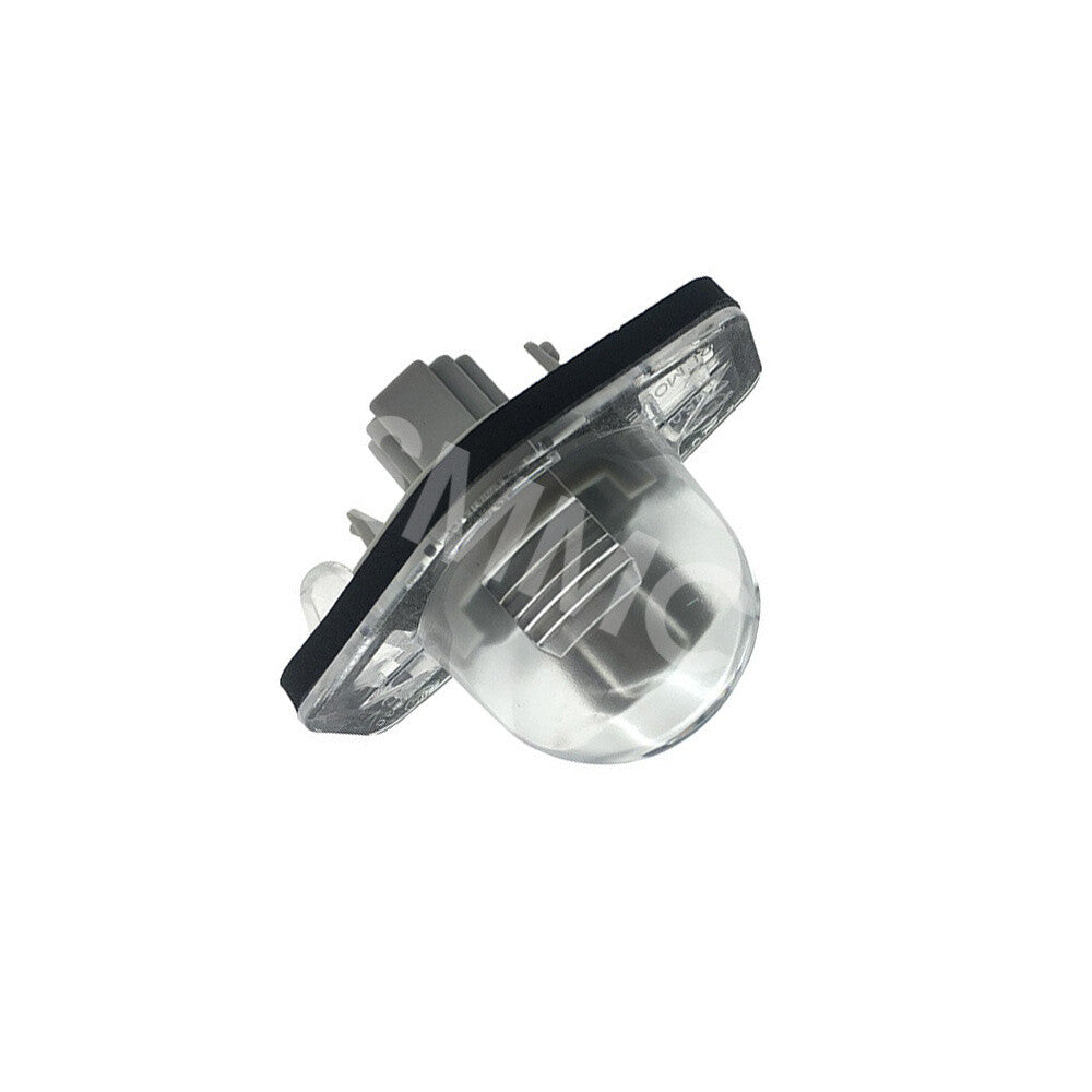 Number Plate Led White Light Bulbs 34100-S84-A01 Fit for Honda for Civic 2001-2011 Q