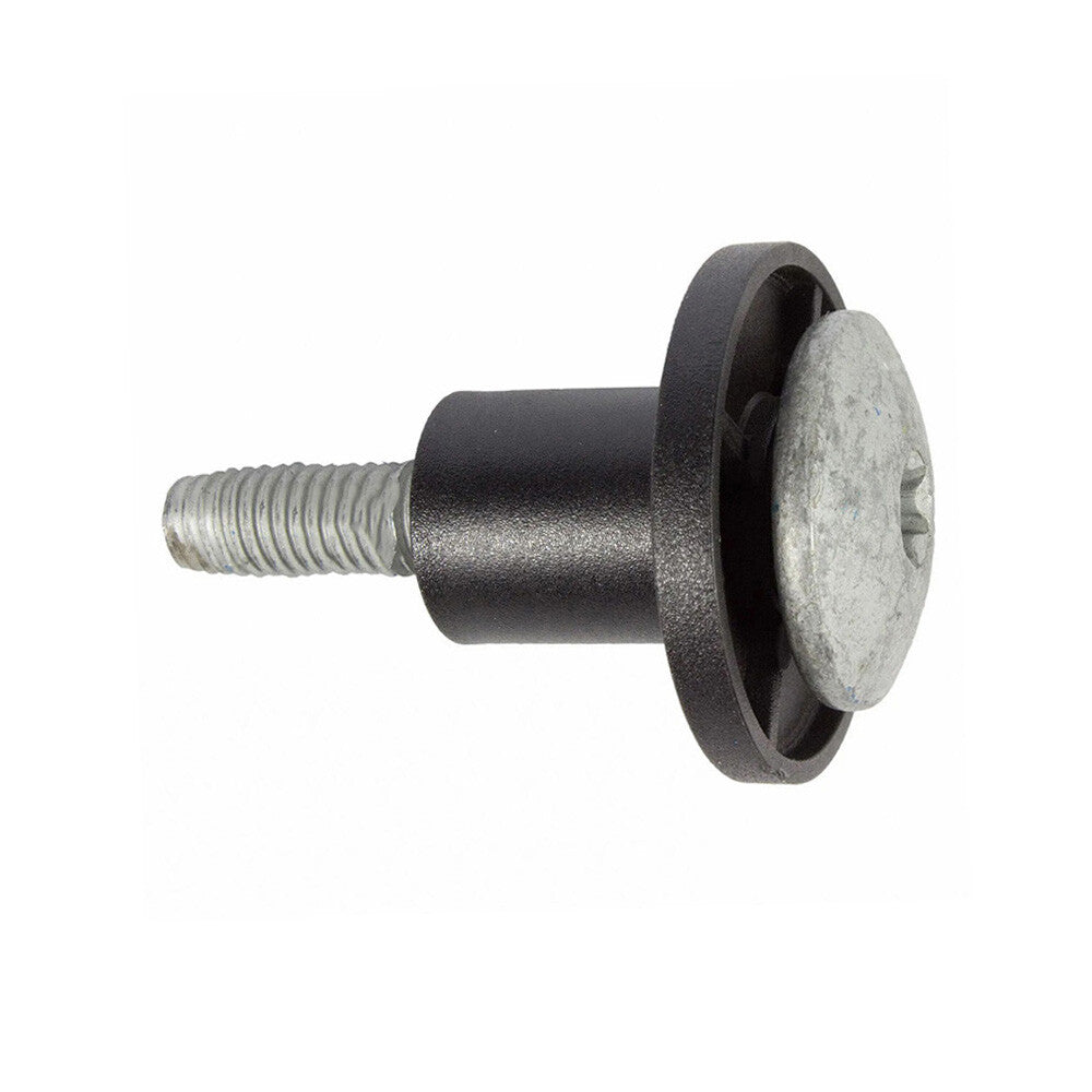 For 2008-2020 F150 Super Duty Folding Bed Extender Pivot Stud Screw Bolt Bushing