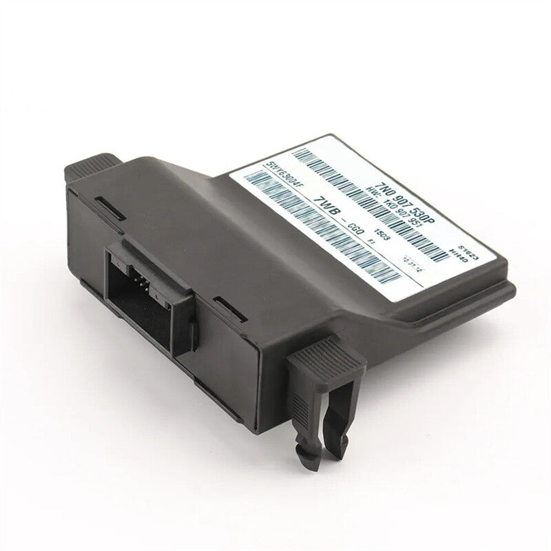 Gateway CANBUS Interface Control Module For 2012-2015 for VW for PASSAT B7 7N0907530P Q