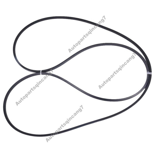 V-Belt AUB161355 for CASE Mower MW60S MWX60R MW72S MWX72R MWX72S MWX54S MW72R Q