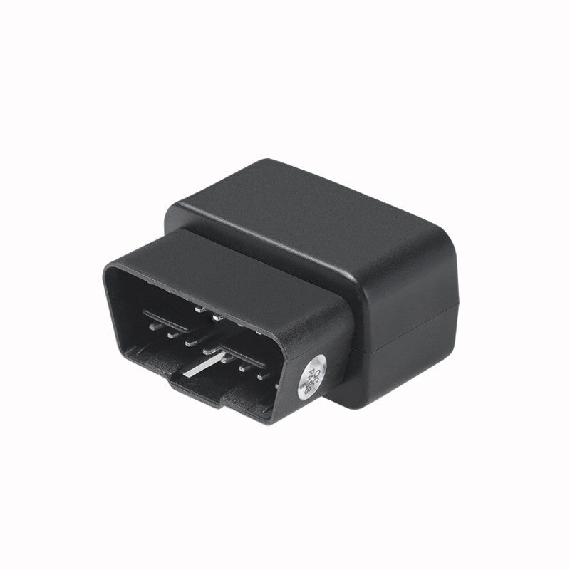Car OBD GPS GPRS Locator Real Time Position Tracking Voice Monitor Anti-theft