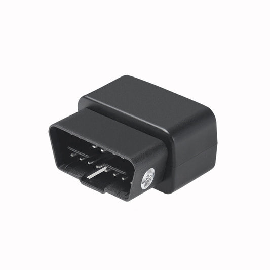 Car OBD GPS GPRS Locator Real Time Position Tracking Voice Monitor Anti-theft
