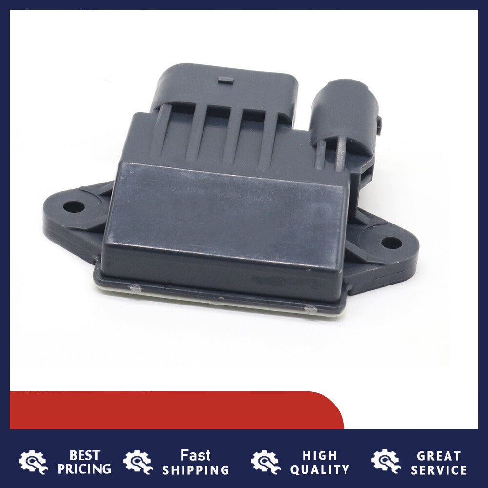 new black illuminated connector module for Mercedes E320 GL320 ML320 2007 2008 2009 models. new.
