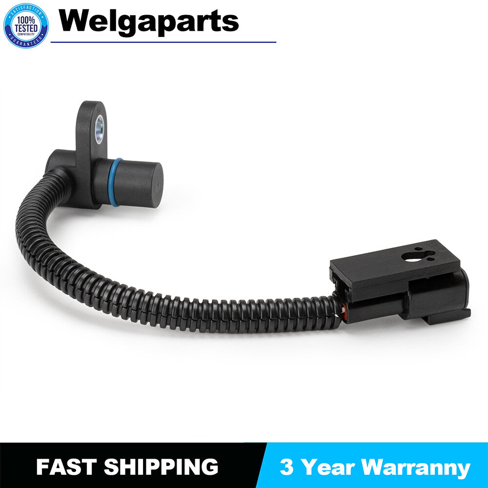 1Pcs Crankshaft Position Sensor Fits Touring FLH/T 2004-2016 32707-01C